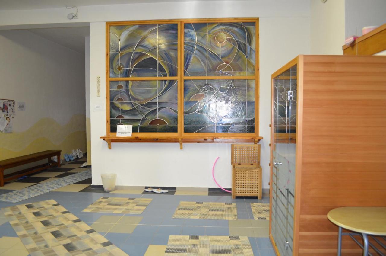 Hotel Famozclub à Bakov nad Jizerou Extérieur photo